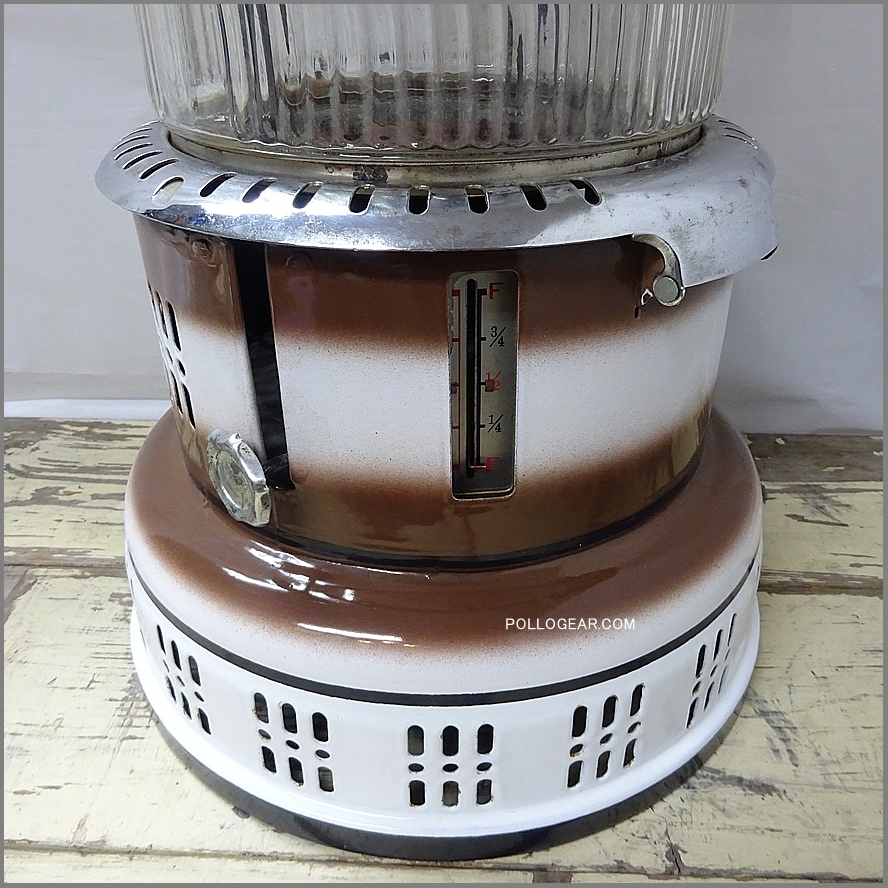 パーフェクション オイルヒーター MODEL 750 DELUXE パーフェクション オイルヒーター MODEL 750 DELUXE Perfection