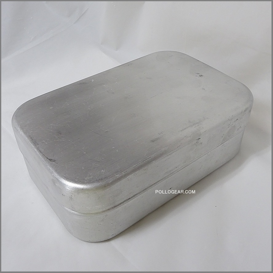 Vintage 旧ロゴ trangia トランギアメスキットセット Amazon | trangia(トランギア) クッキングセット メスキット TR-401124
