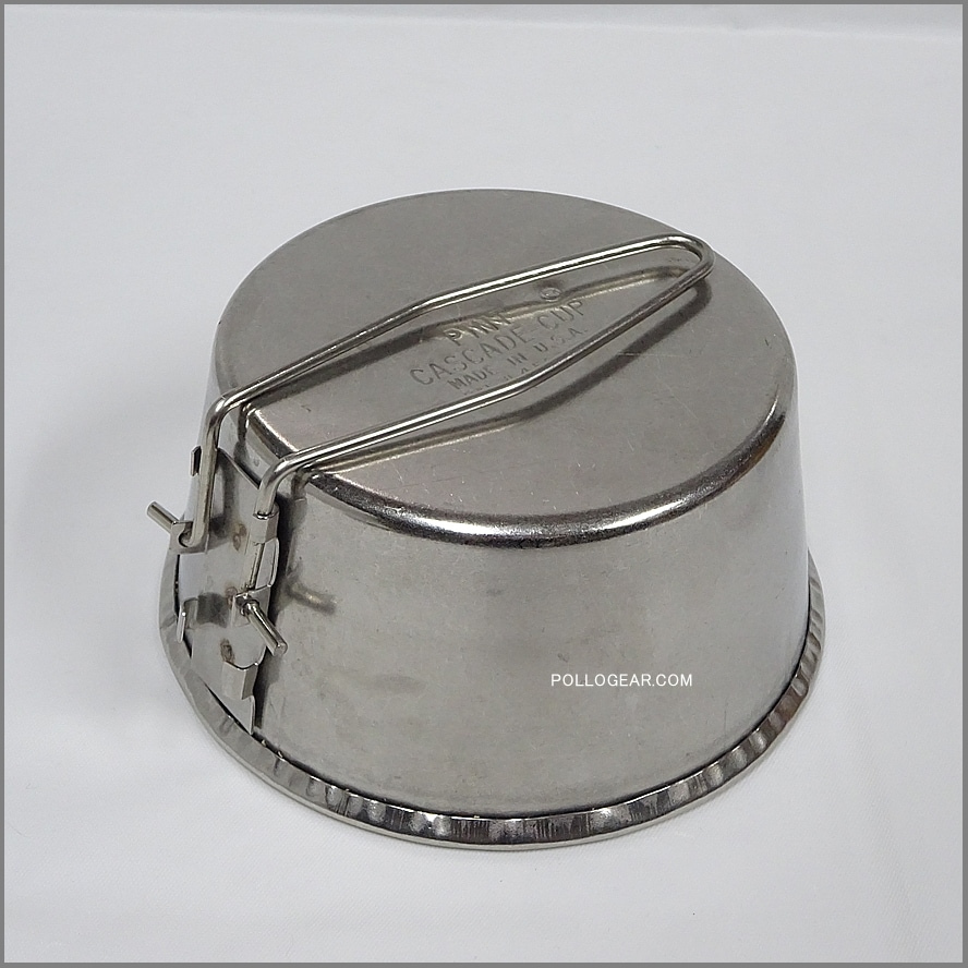 VINTAGE CASCADE CUP カスケードカップ 1PINT VINTAGE CASCADE CUP<BR>カスケードカップ 1PINT<BR>ツヤ有り 後期型