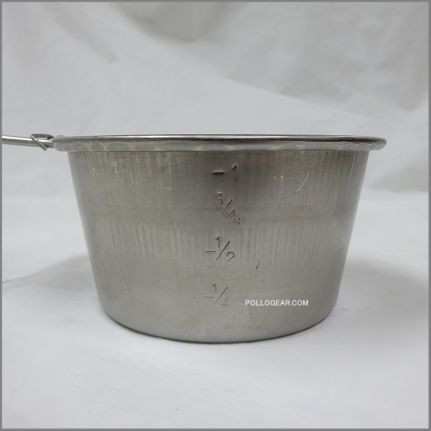 ロッキーカップ　1パイント ロッキーカップ 1パイント 1PINT ROCKY CUP™<BR>ロッキーカップ 前期型