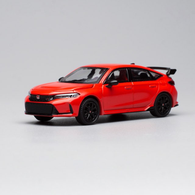 Honda | POP RACE WORLD JAPAN