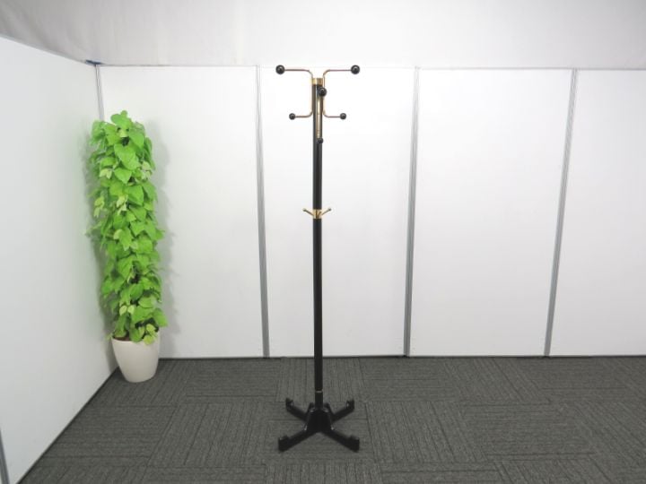 アクセサリー｜コートハンガー｜中古オフィス家具のパワーオフィス