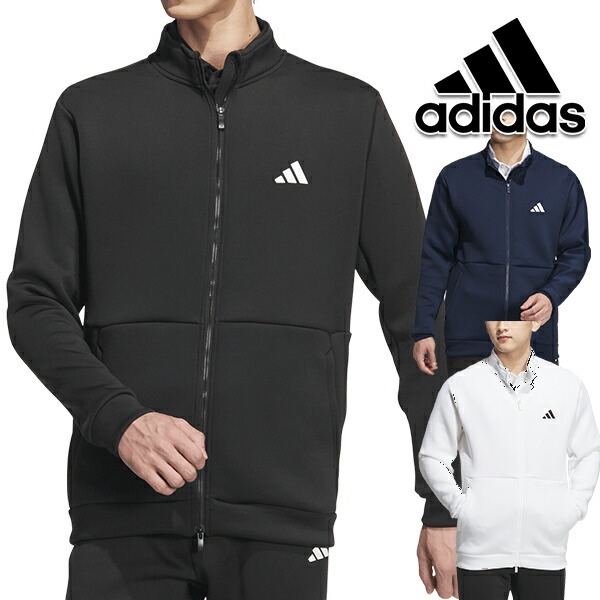 アディダス 2024年秋冬モデル メンズ adidas アディダスゴルフ 2024年