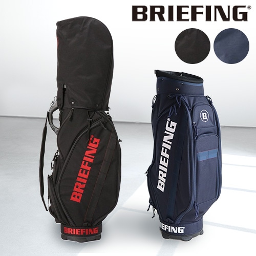BRIEFING CR-5 #02 [ネイビー / ブラック] ブリーフィング キャディ