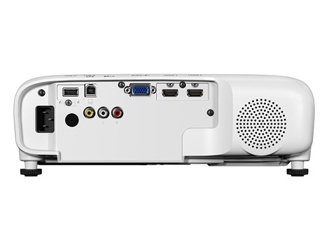 レンタル】プロジェクター EPSON EB-FH52 フルHD - プロジェクター
