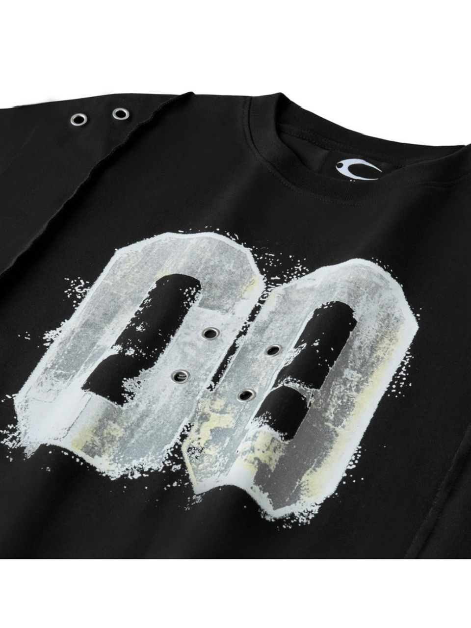 Cozy world Wide】00 KNIGHT CLUB T SHIRT | OUR BRAND,Cozy world