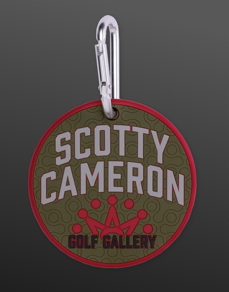 SCOTTY CAMERON(スコッティキャメロン),ACCESSORIES(アクセサリー),BAG