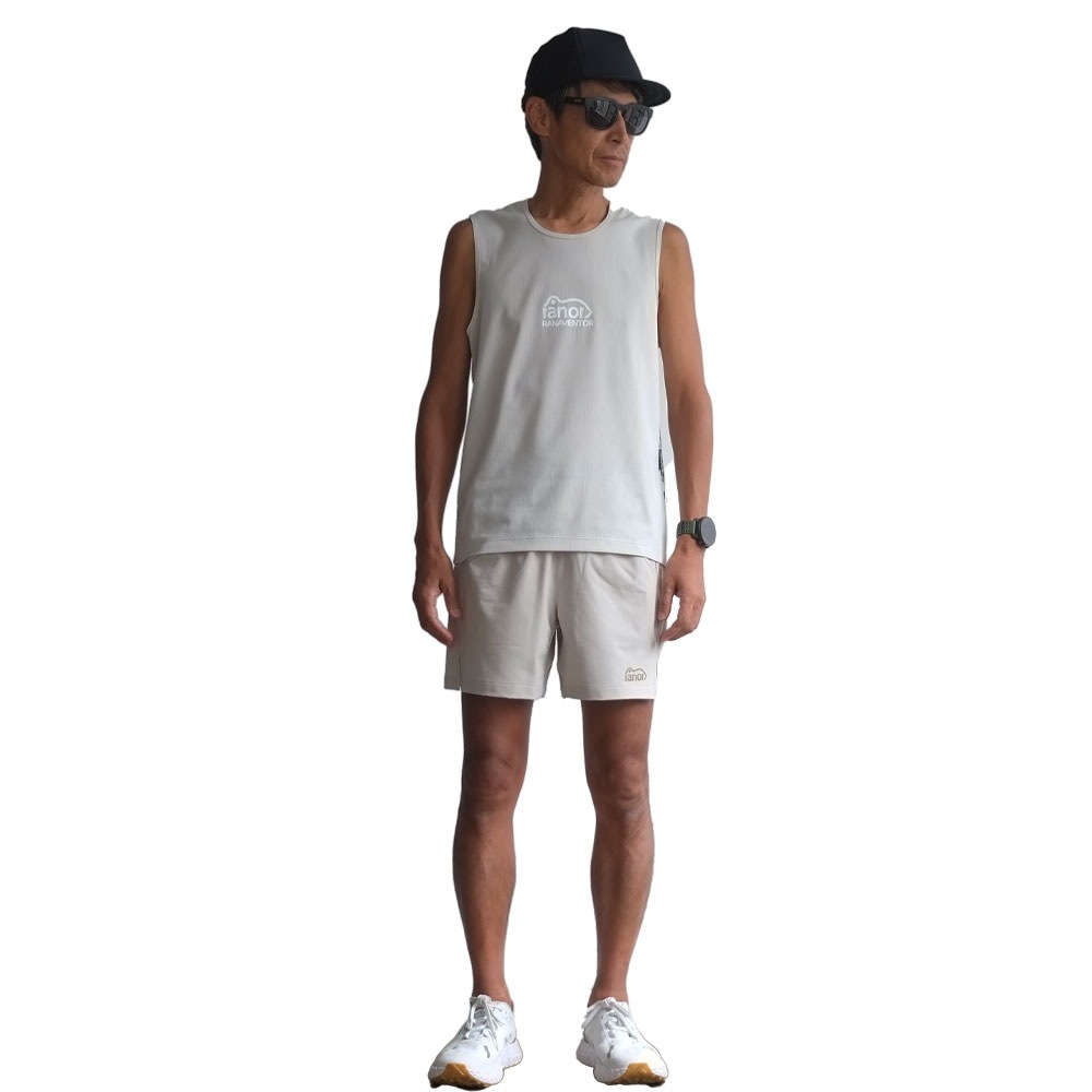 ranor バンダナ T シャツ ラナー L ranor(ラナー) BANDANA T-SHIRT