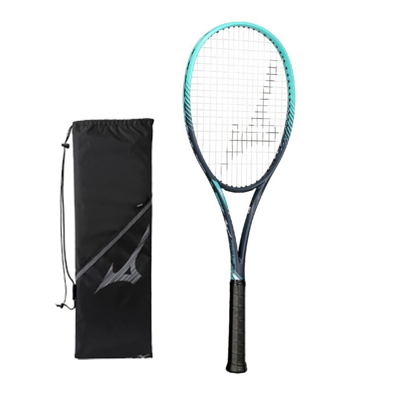 ソフトテニス ラケット ミズノ MIZUNO ディーフォースS-50