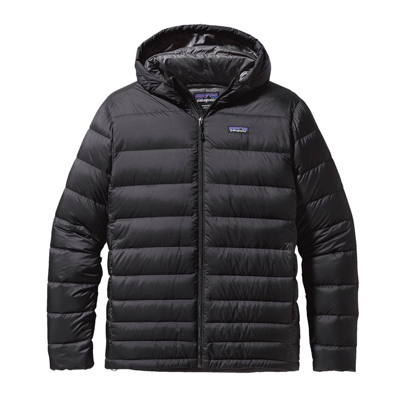 パタゴニア(Patagonia) メンズ・ハイロフト・ダウン・フーディー