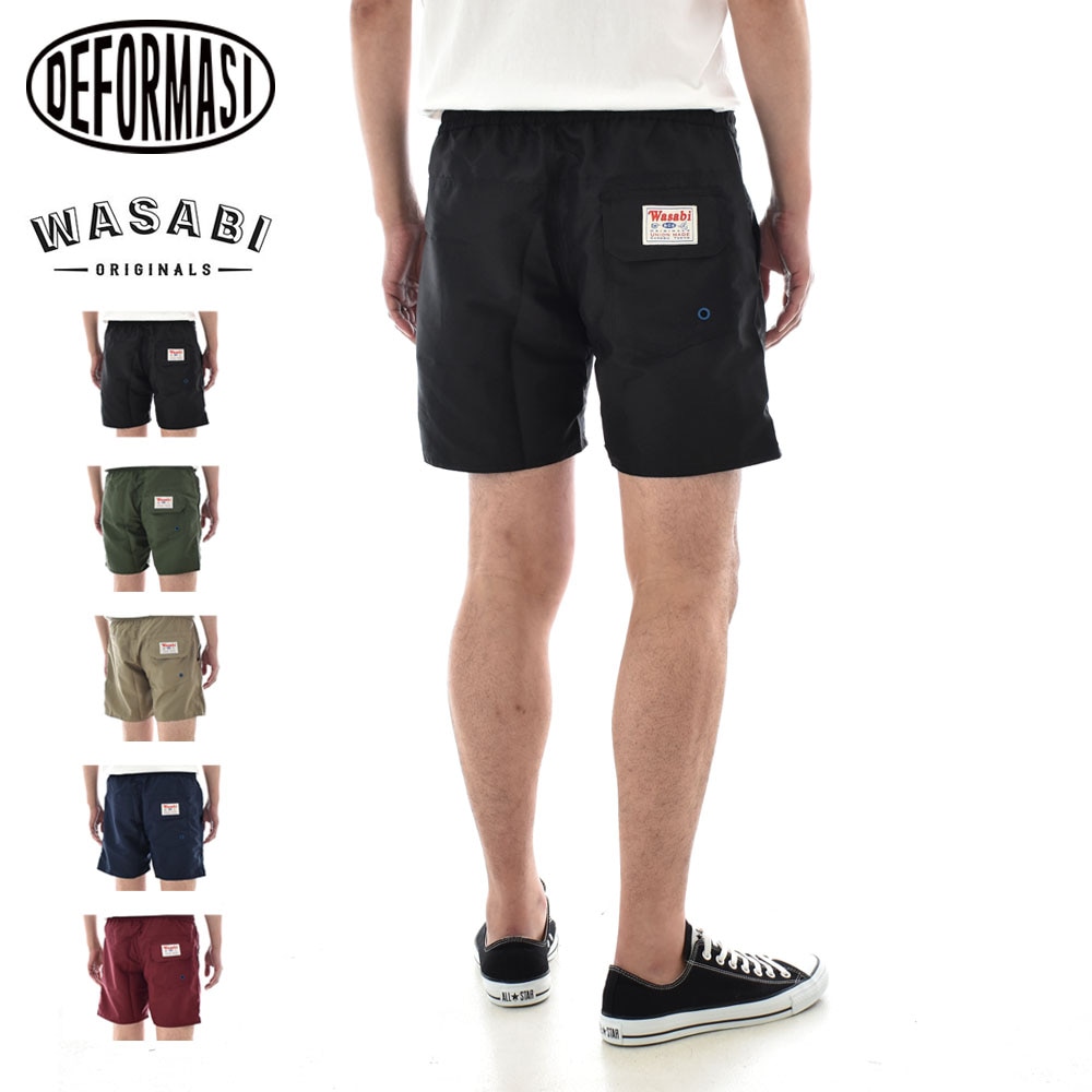 5%OFFセール】デフォルマシ ワサビ DEFORMASI WASABI ワサビ ボード