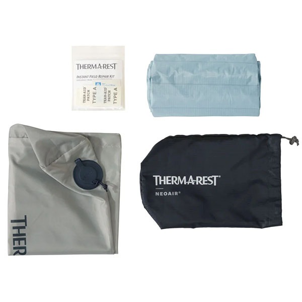 THERMAREST(サーマレスト) ネオエアーXサーモNXT 【レギュラー】30139