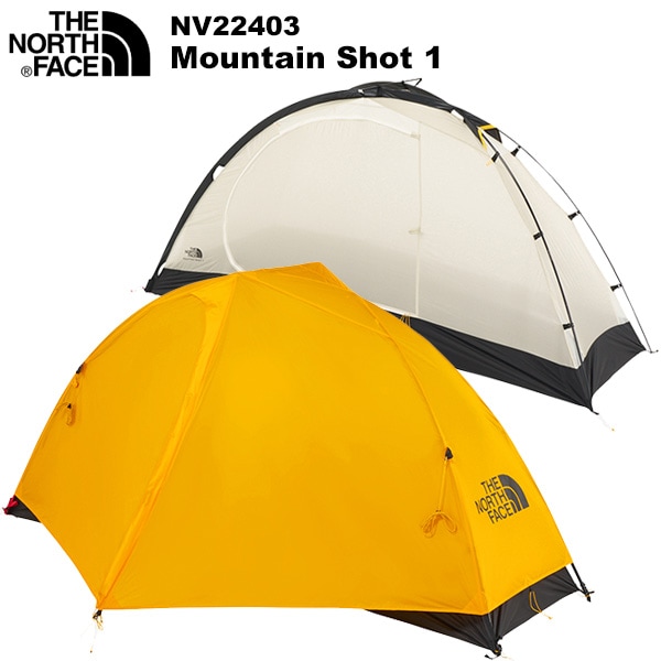 THE NORTH FACE(ノースフェイス) Mountain Shot 1 (マウンテンショット