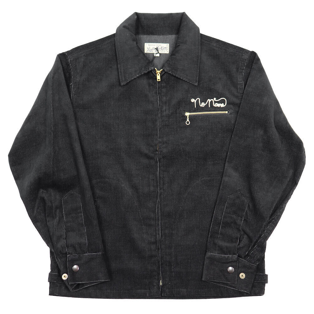 NORTH NO NAME CORDUROY JACKET 1st Type | ブランド一覧,NORTH NO