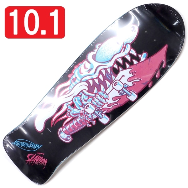 デッキ,海外ブランドデッキ,SANTA CRUZ | R-F SKATE