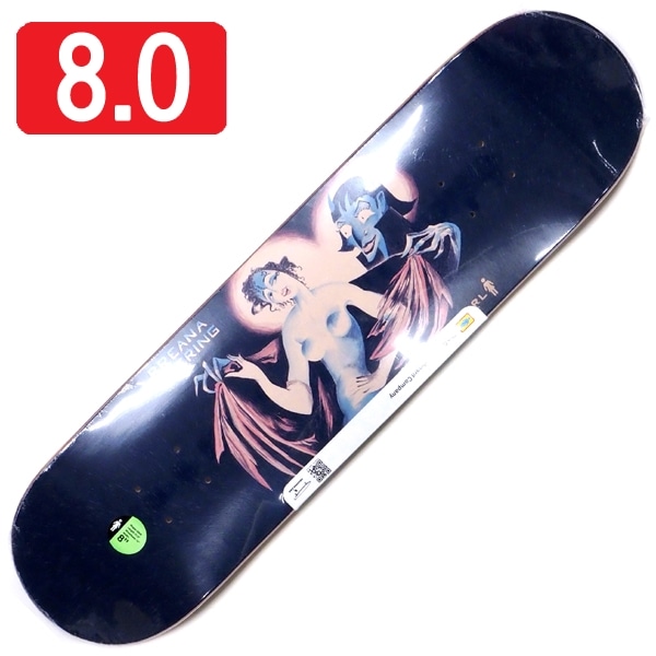 デッキ,海外ブランドデッキ,GIRL | R-F SKATE