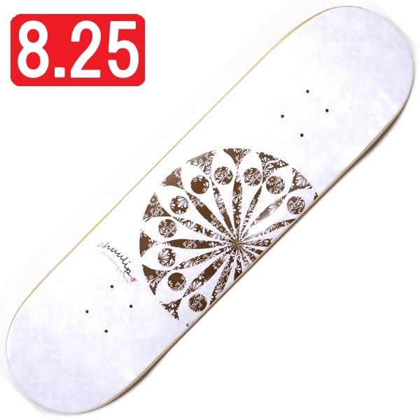 デッキ,サイズ選択,8.25インチ（21.0cm前後） | R-F SKATE