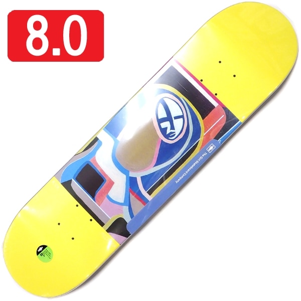 デッキ,海外ブランドデッキ,GIRL | R-F SKATE