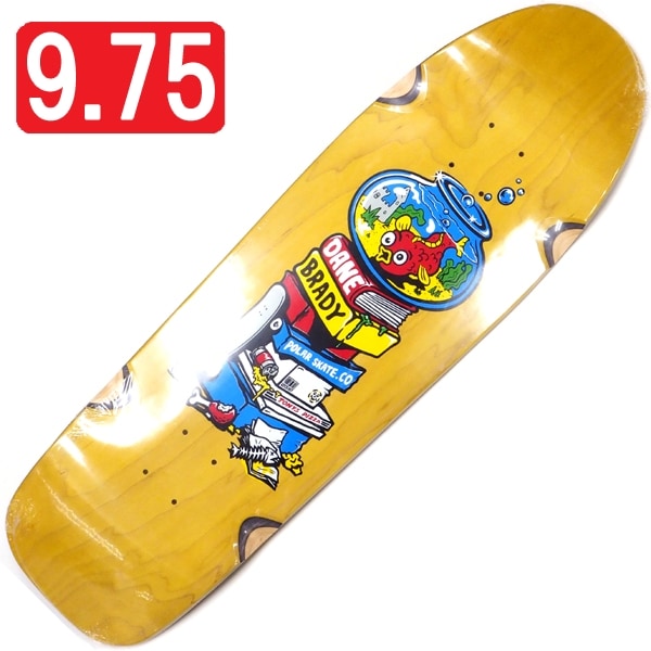 デッキ,サイズ選択,9.0インチ（22.8cm前後）～ | R-F SKATE