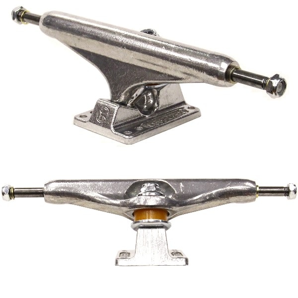 トラック スケートボード インディペンデント】Independent Stage11