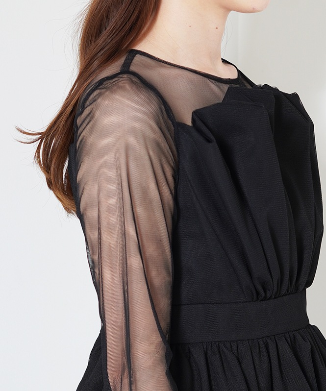 Eclipse dress | DRESS,DRESS | ROOM903 online