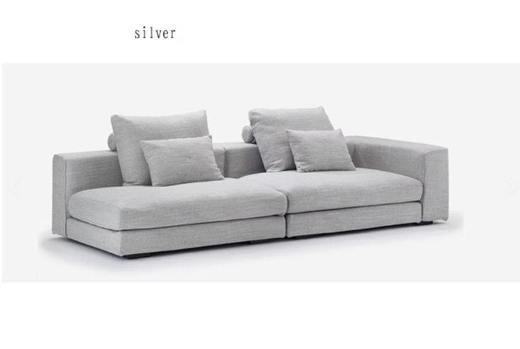 ソファ moda en casa モーダエンカーサ RESIDENT Sofa レジデント