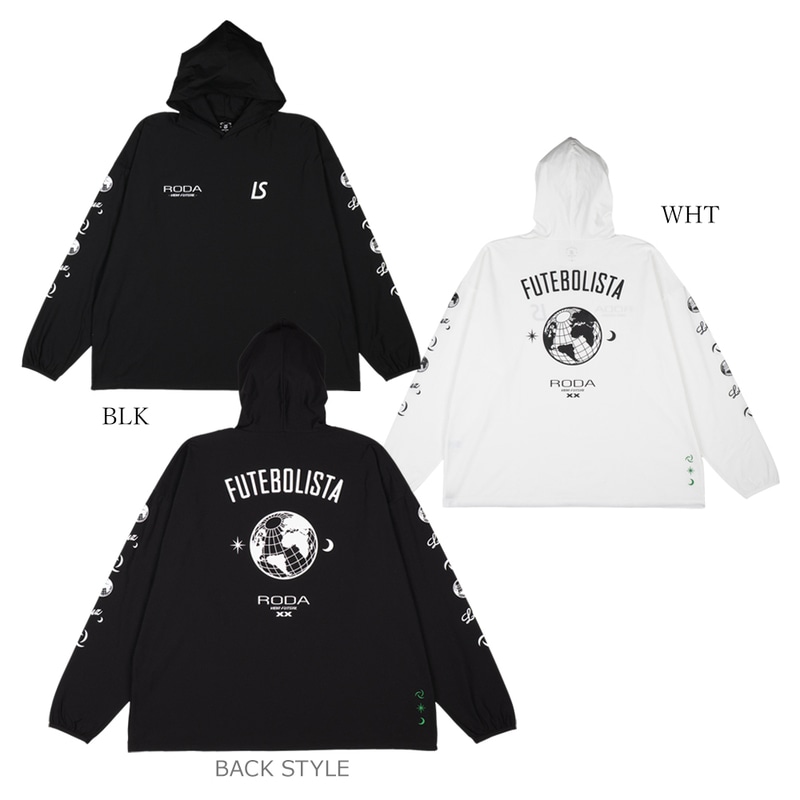 RODA別注,LUZ e SOMBRA×RODA(フットサル)商品一覧ページ| Futsal Shop RODA