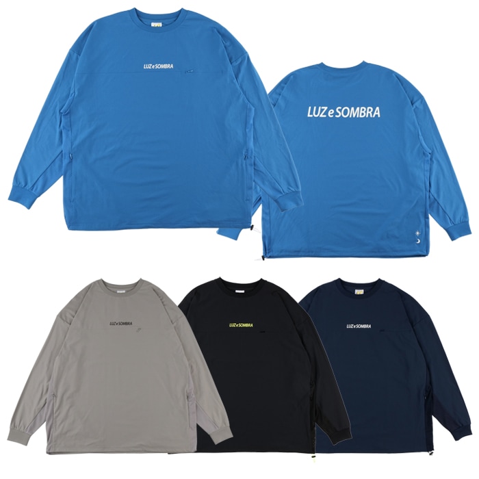 割引セール 40％OFF】LUZeSOMBRA/ルースイソンブラ クルートップ