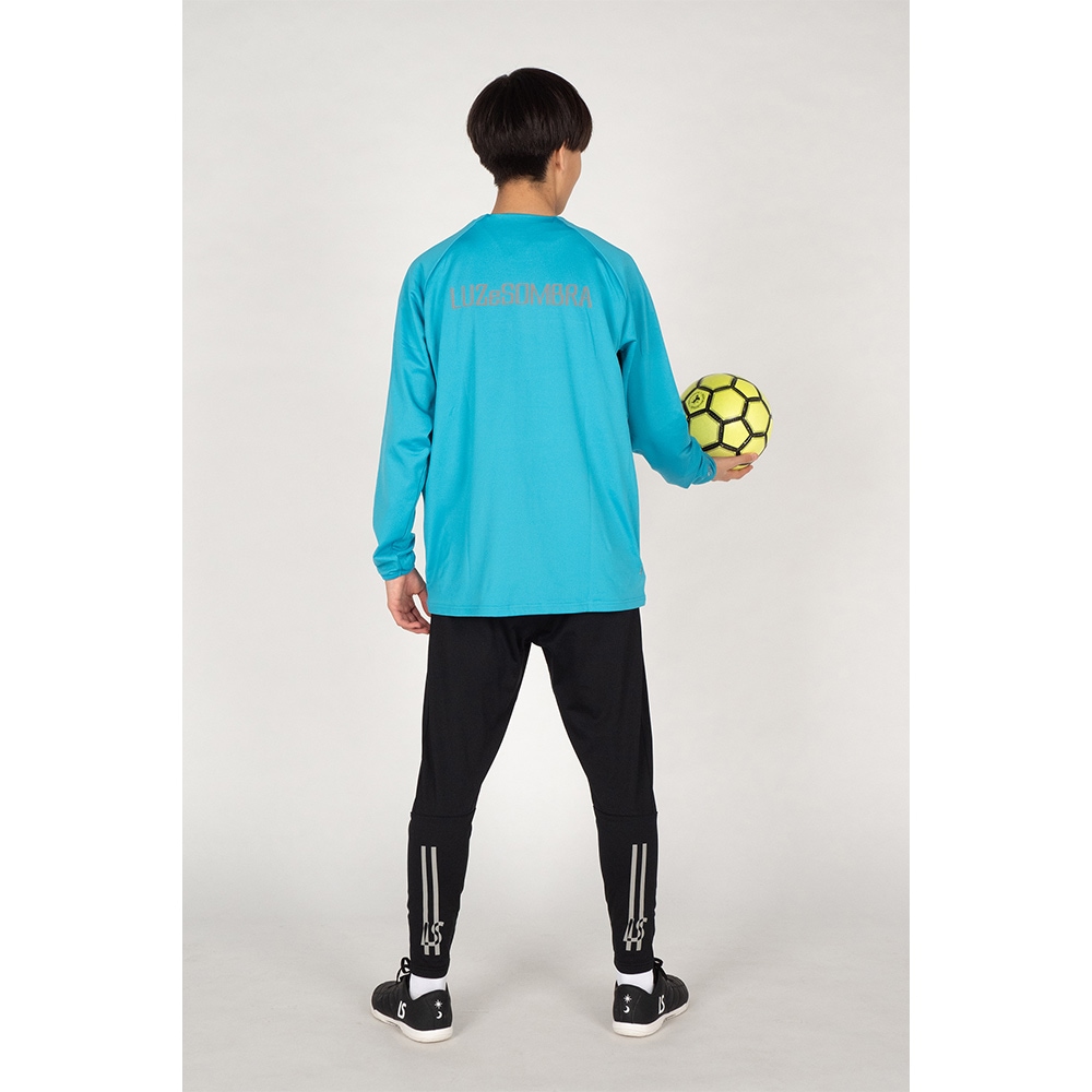 割引セール 20%OFF】LUZeSOMBRA/ルースイソンブラ ジャージ 裏起毛