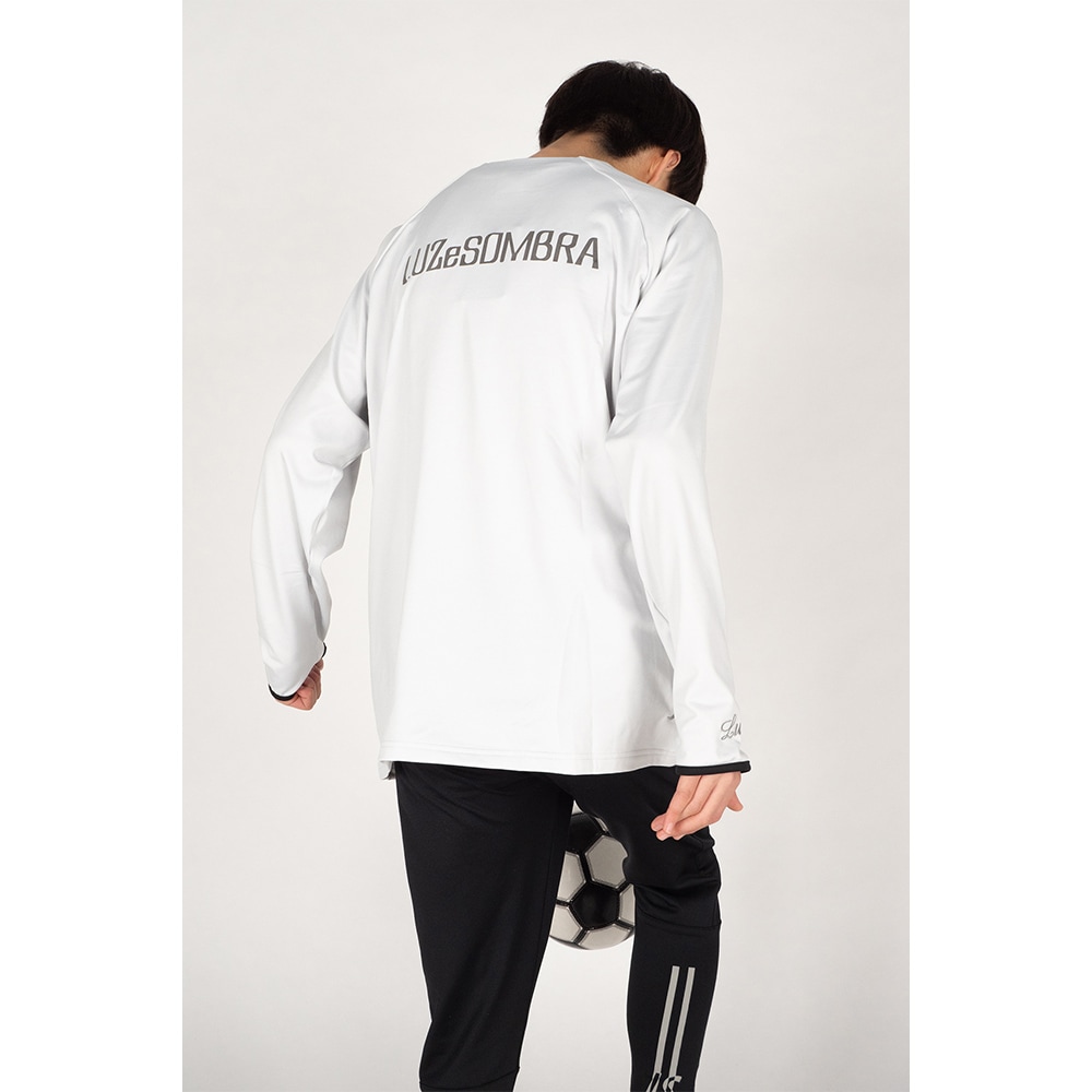 YOSA ・ ルルオン テラウエア Lサイズ 上下セット YOSA ・ ルルオン