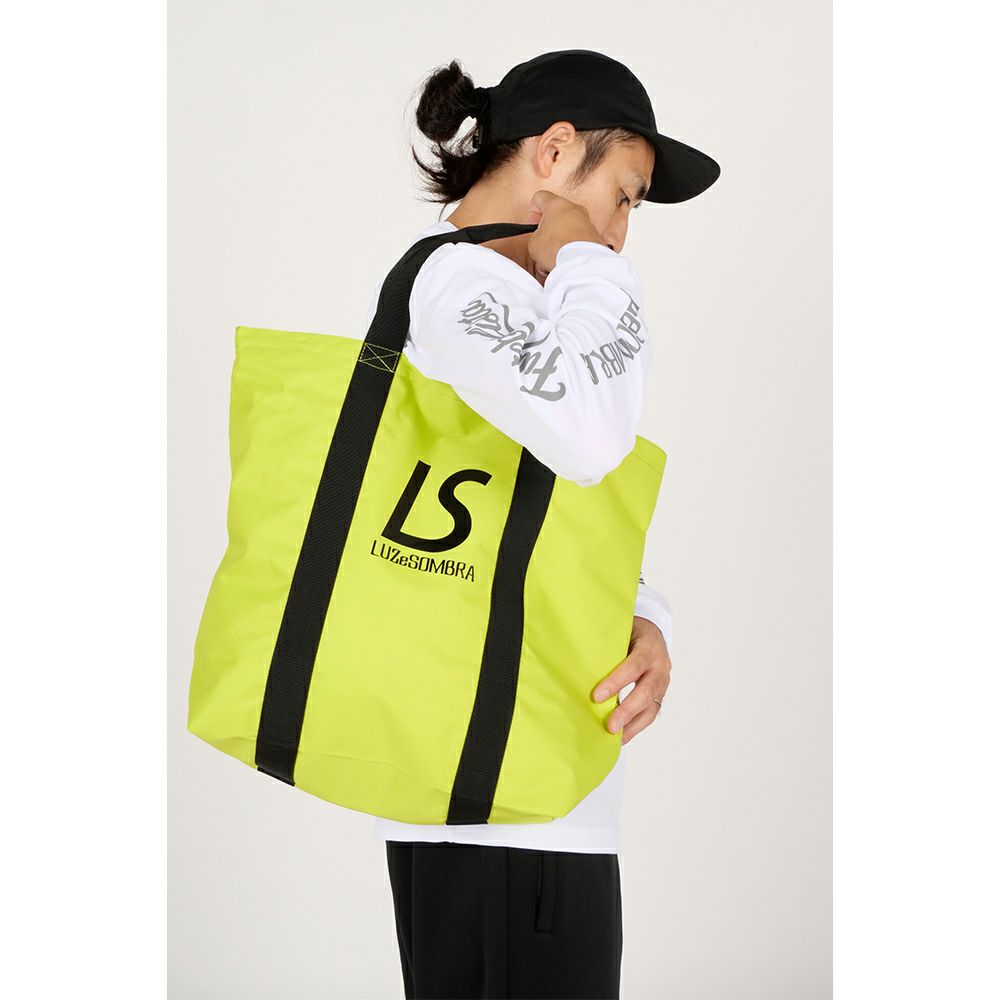 割引セール 20％OFF】LUZeSOMBRA/ルースイソンブラ トートバッグ LS