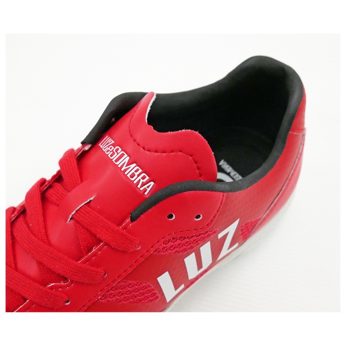 割引セール 20％OFF】LUZeSOMBRA/ルースイソンブラ フットサルシューズ