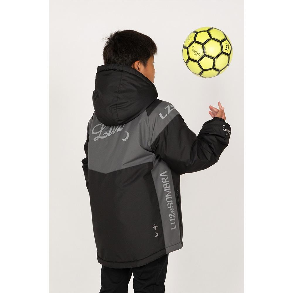 割引セール 20％OFF】LUZeSOMBRA/ルースイソンブラ 中綿ジャケット