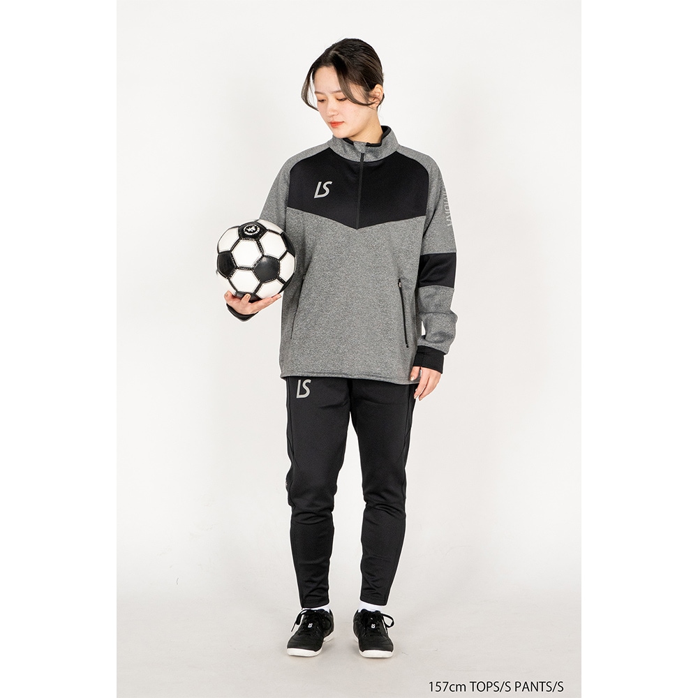 ルースイソンブラ (LTT.TOP TEAM)セットアップ上下Mサイズ ルースイ