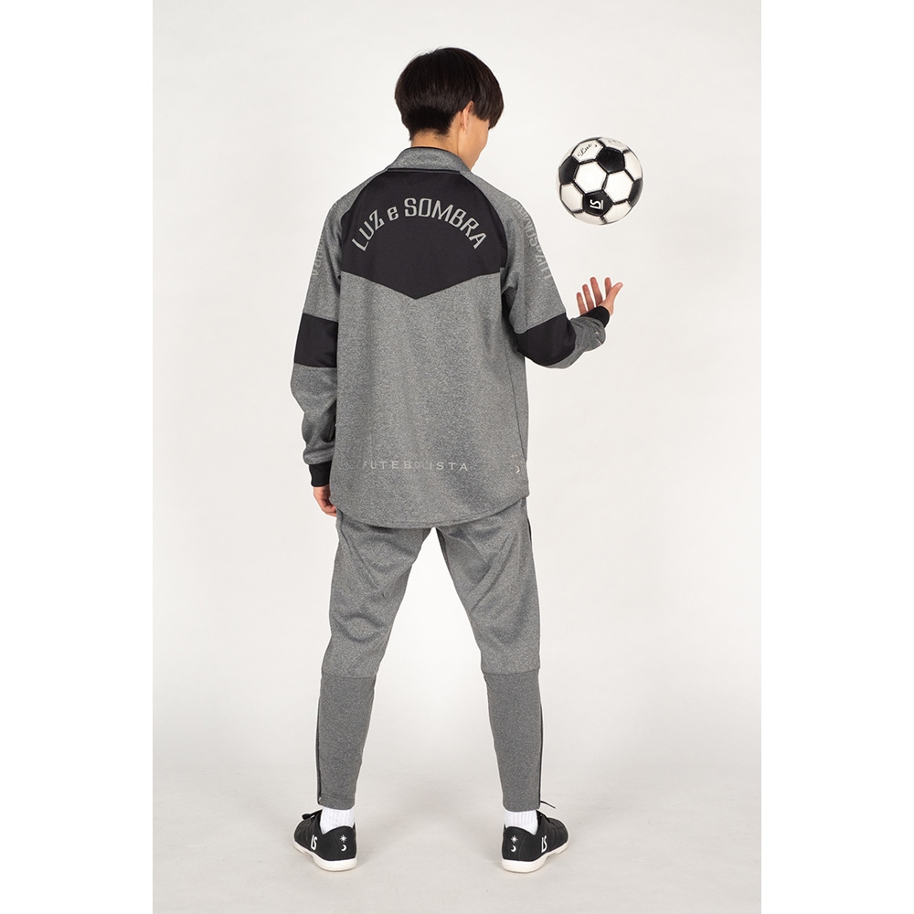 割引セール 20％OFF】LUZeSOMBRA/ルースイソンブラ ジャージ スリム