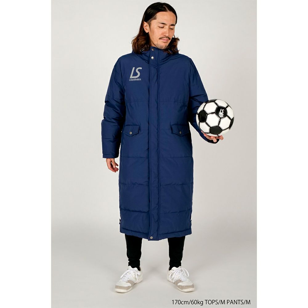 割引セール 20％OFF】LUZeSOMBRA/ルースイソンブラ アウター ベンチ