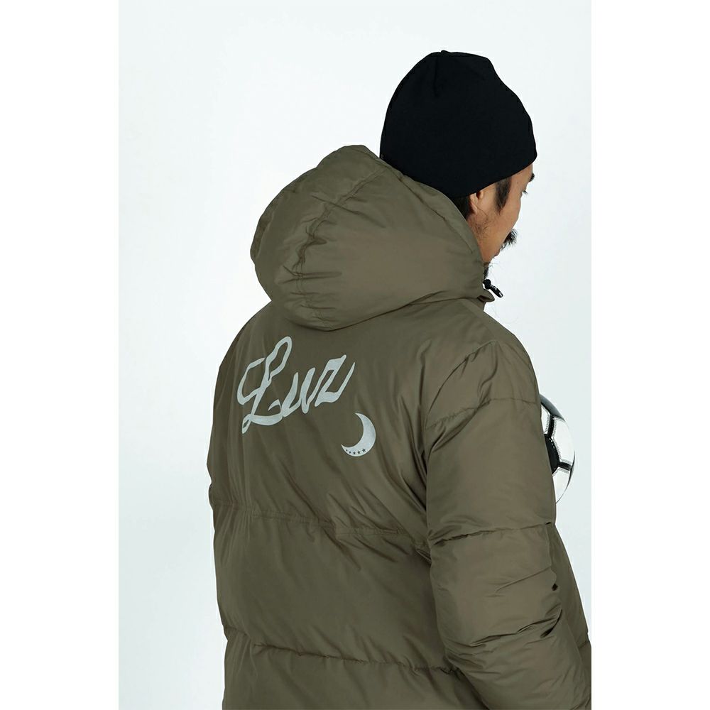 割引セール 20％OFF】LUZeSOMBRA/ルースイソンブラ アウター ベンチ