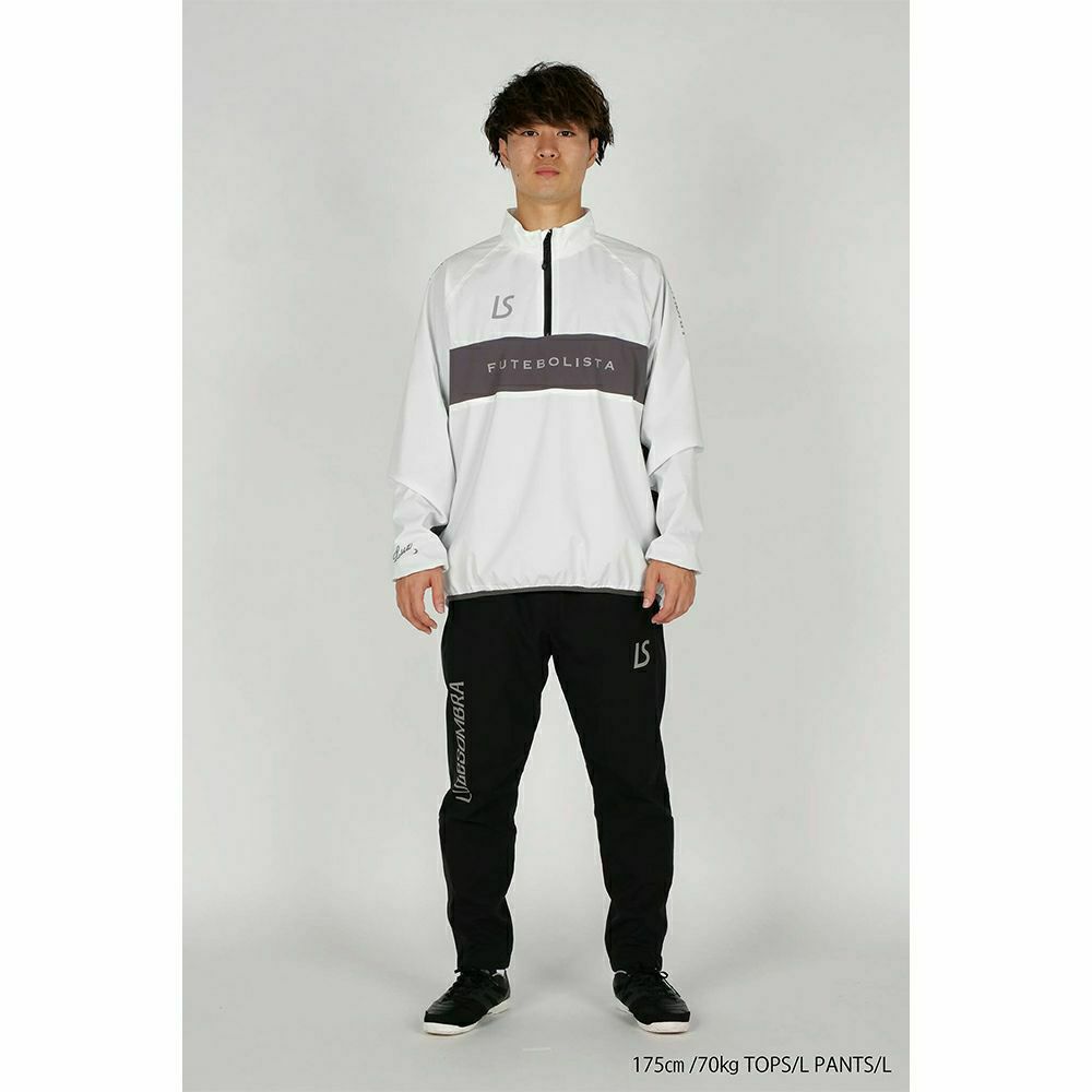 割引セール 40％OFF】LUZeSOMBRA/ルースイソンブラ タフタジャケット