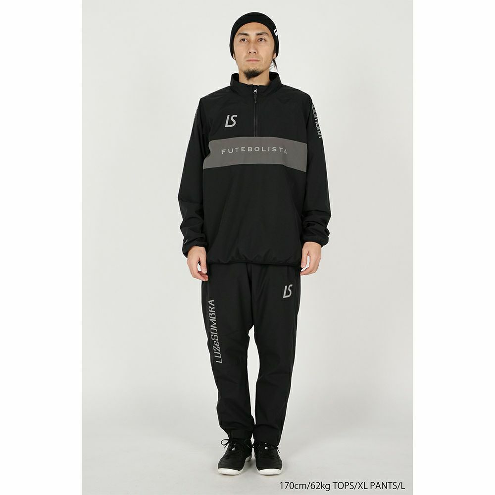 割引セール 40％OFF】LUZeSOMBRA/ルースイソンブラ タフタジャケット