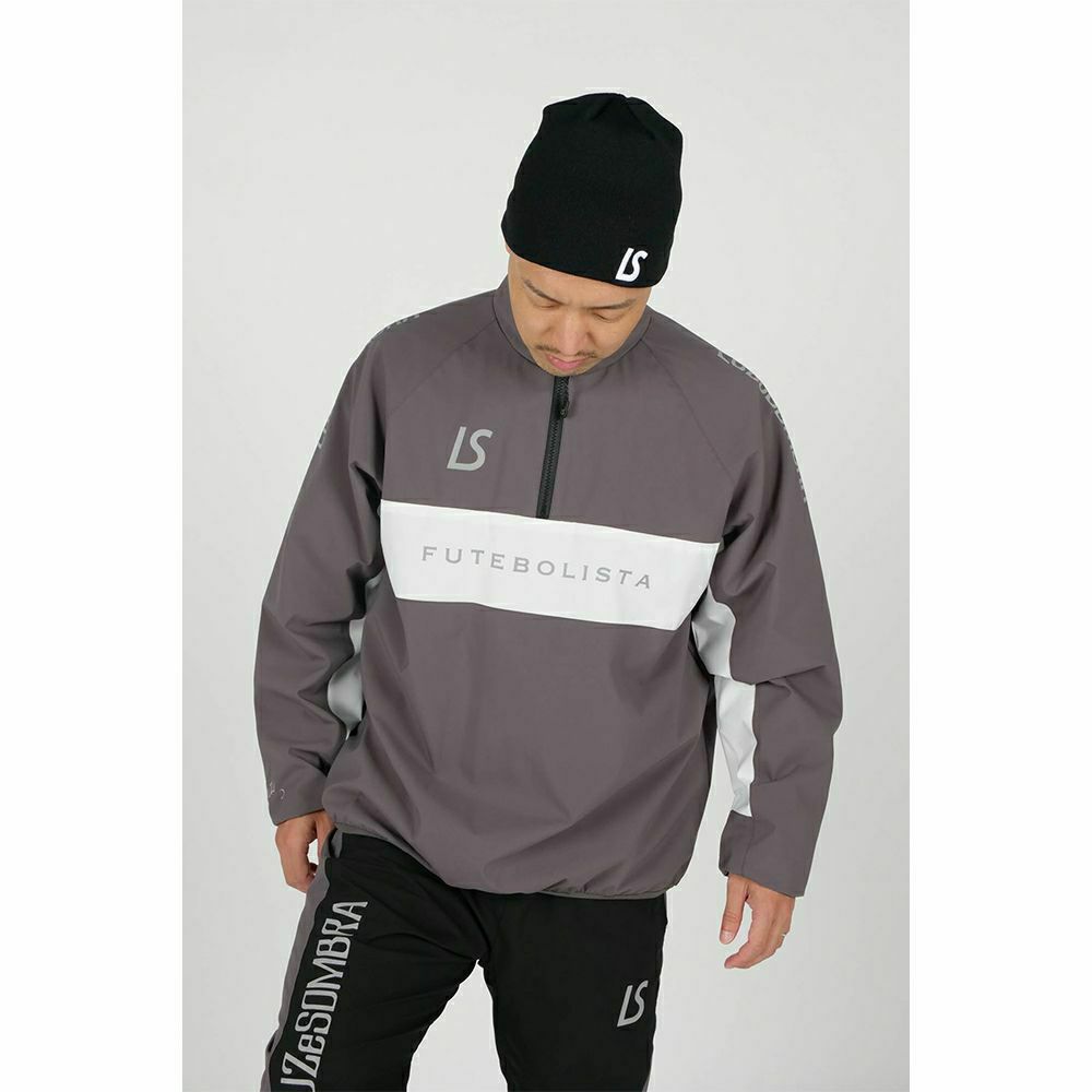 割引セール 40％OFF】LUZeSOMBRA/ルースイソンブラ タフタジャケット