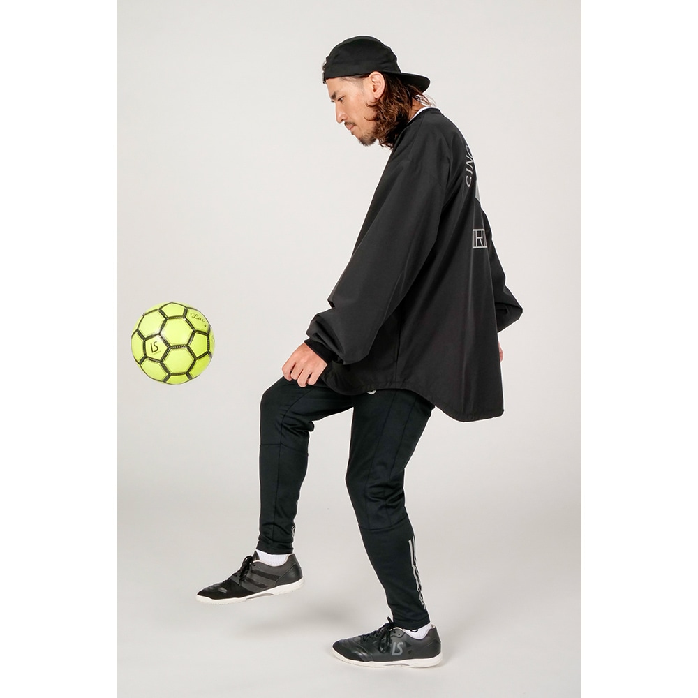 割引セール 20％OFF】LUZeSOMBRA/ルースイソンブラ タフタジャケット