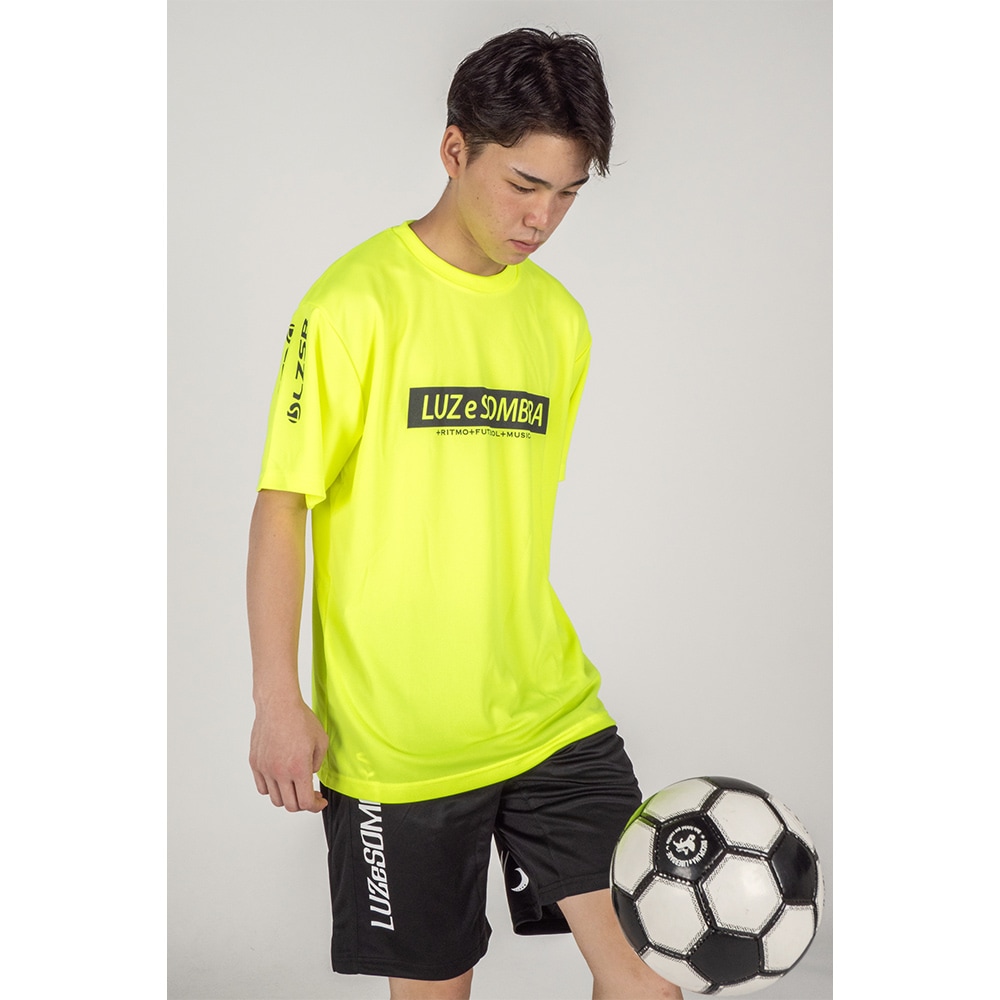 割引セール 20％OFF】LUZeSOMBRA/ルースイソンブラ プラシャツ NEO