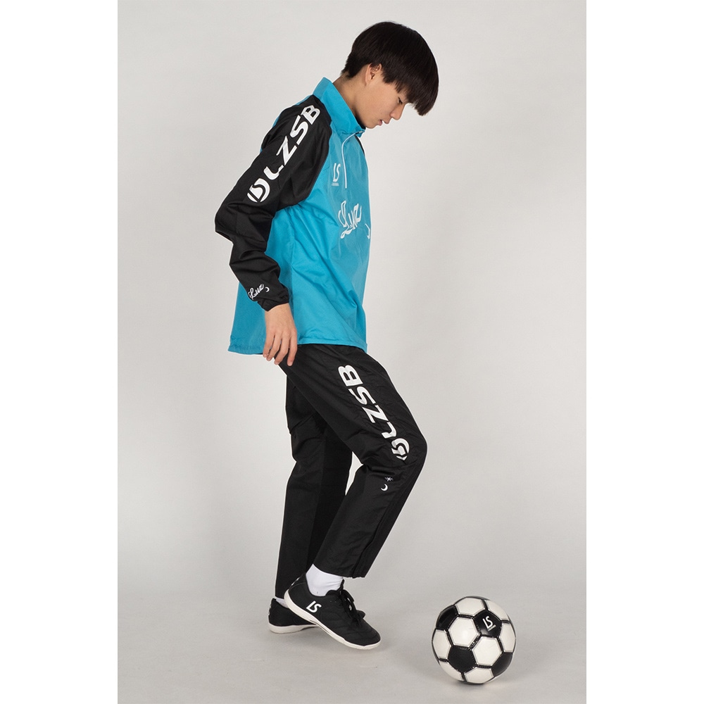 割引セール 20％OFF】LUZeSOMBRA/ルースイソンブラ ピステロングパンツ