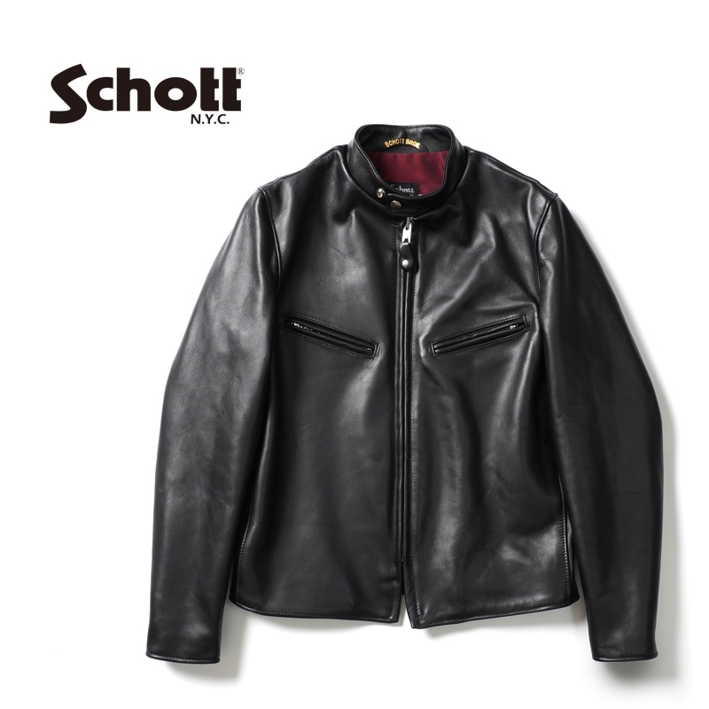 インポート＆その他ブランド,Schott,アウター | ろーぐす オンライン