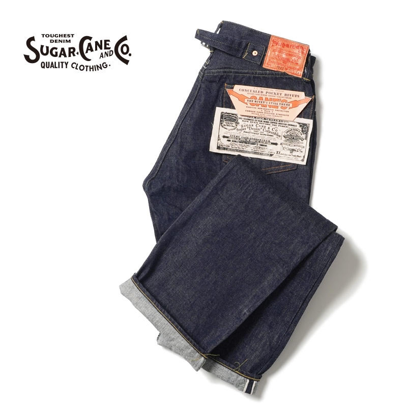 アメカジブランド,シュガーケーン,パンツ・ジーンズ | ろーぐす