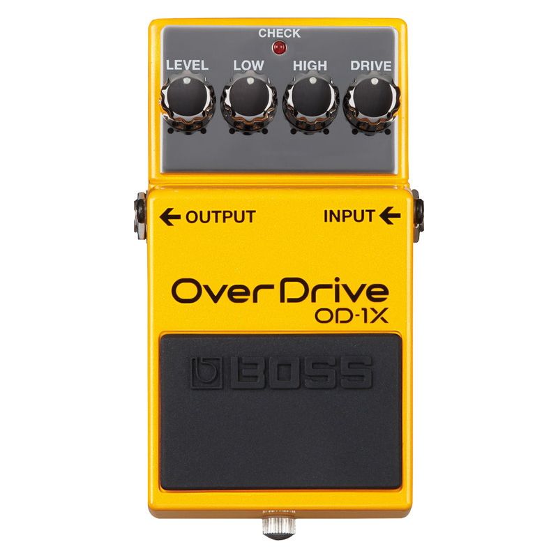 OD-1X