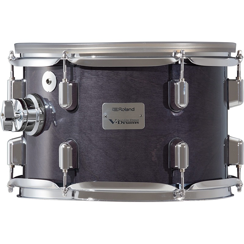 美品 Roland PDX-8 現行 スネア タム ホルダー 2個 ② Roland PDX-8 現行