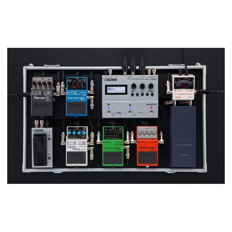 VE-500