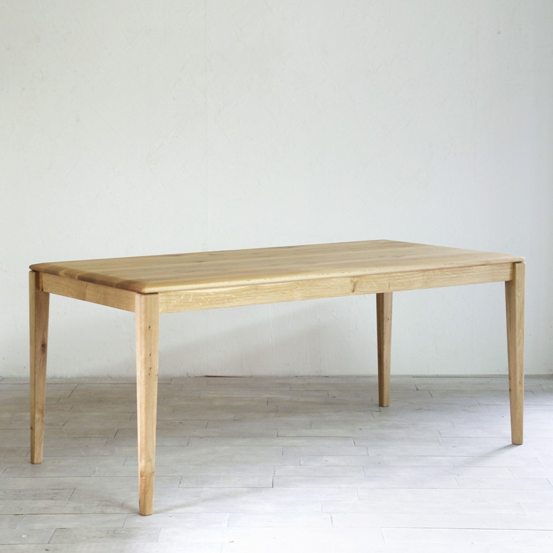 LENIS dining table｜レニスダイニングテーブル｜FolivorA