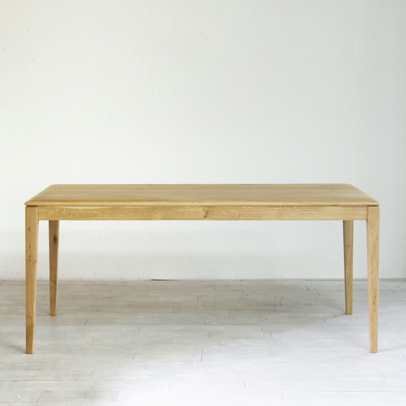 LENIS dining table｜レニスダイニングテーブル｜FolivorA